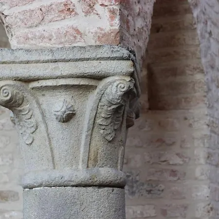 Casa Locatelli Apartment