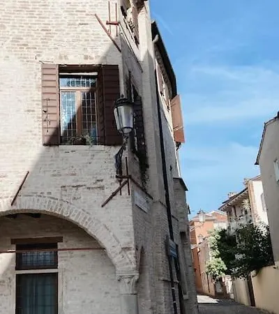 Casa Locatelli Apartment