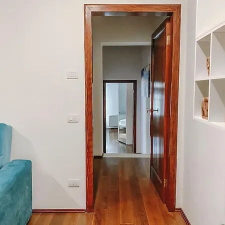 Apartment Casa Locatelli Padova