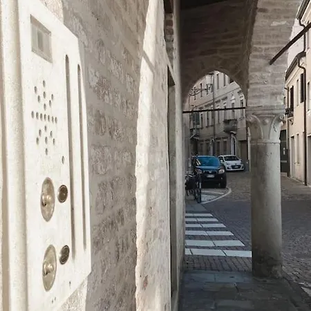 Casa Locatelli Padova