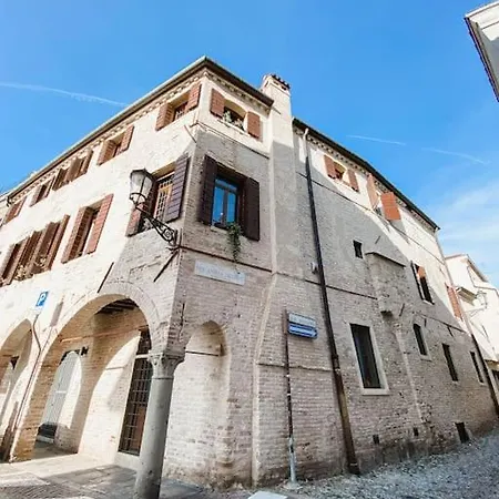 Casa Locatelli Apartment Padova