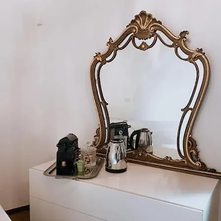 Apartment Casa Locatelli