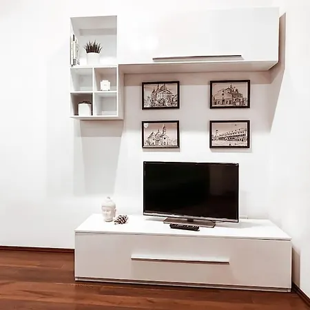 Apartment Casa Locatelli *