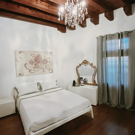 Casa Locatelli Apartment Padova
