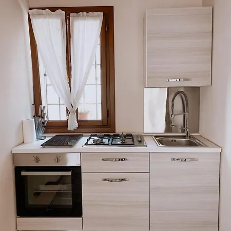 Casa Locatelli * Padova