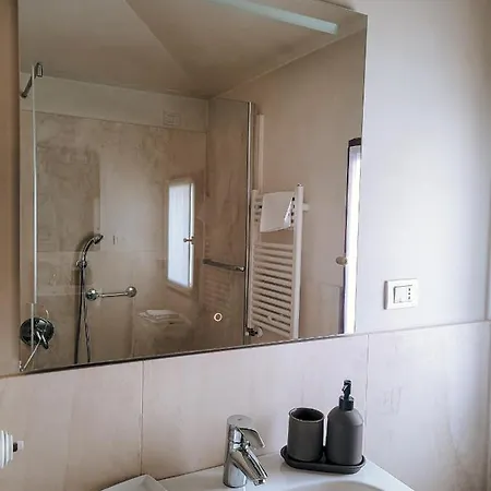 Casa Locatelli Apartment Padova