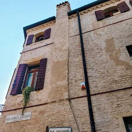 Casa Locatelli Apartment