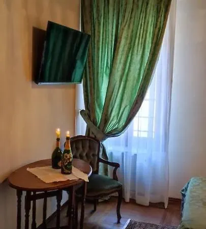 Casa Locatelli Padova