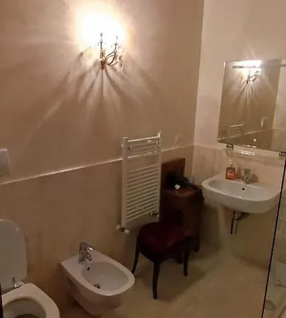 Apartment Casa Locatelli