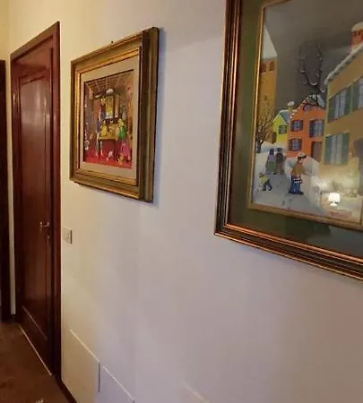 Casa Locatelli * Padova