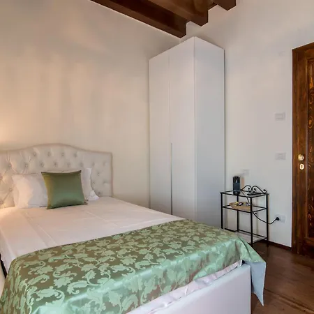 Appartement Casa Locatelli