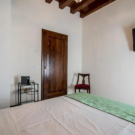 Appartement Casa Locatelli *