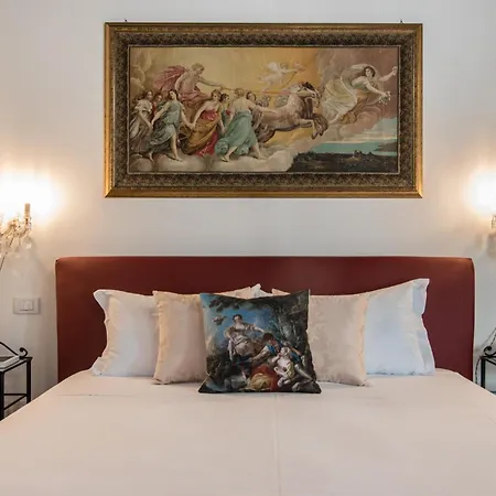 Casa Locatelli Apartment Padova