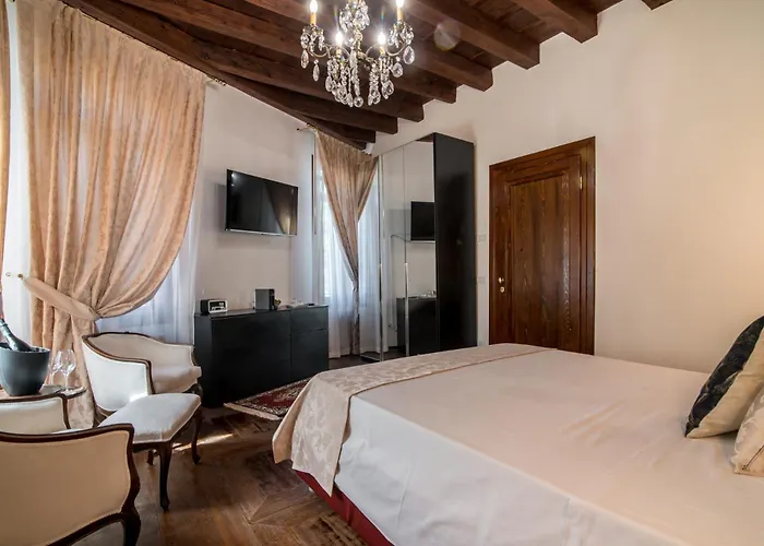 Casa Locatelli * Padua