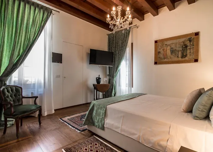 Casa Locatelli * Padua