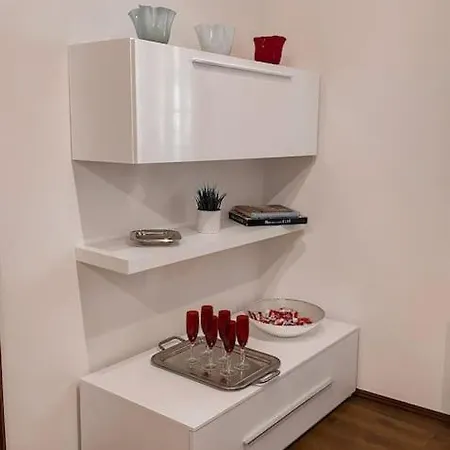 Casa Locatelli - Deluxe&suite