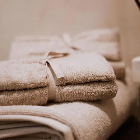 Appartamento Casa Locatelli - Deluxe&suite
