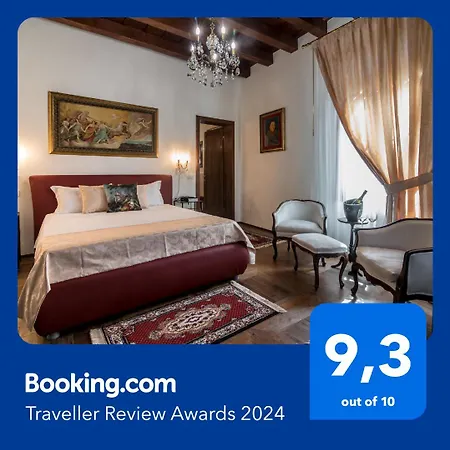Casa Locatelli - Deluxe&suite