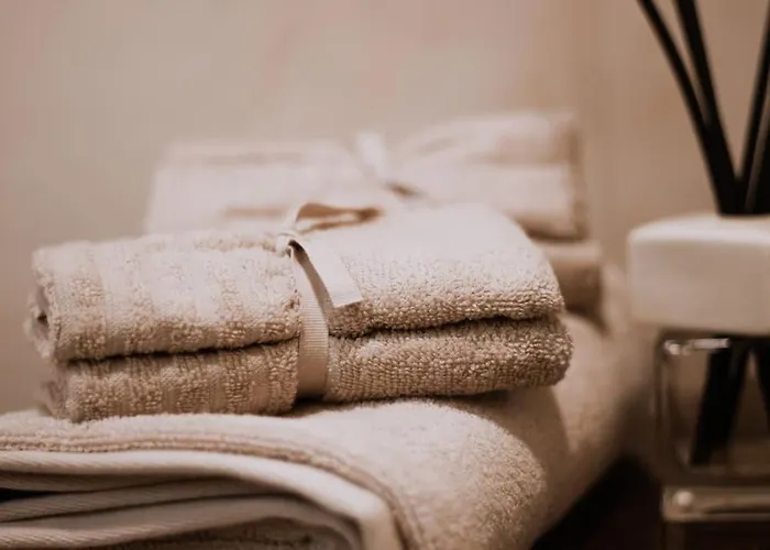 公寓 Casa Locatelli