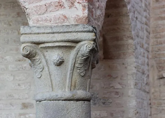 Casa Locatelli 公寓