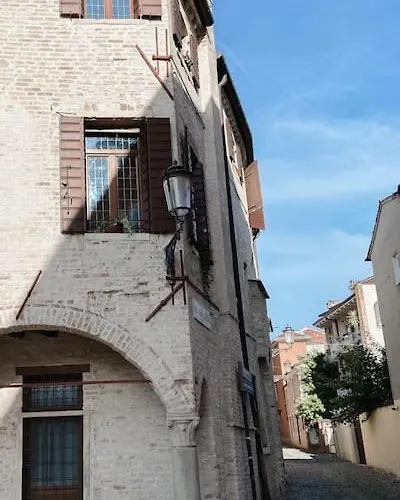 Casa Locatelli 公寓