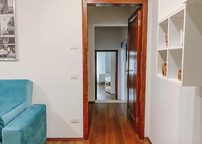 公寓 Casa Locatelli 帕多瓦