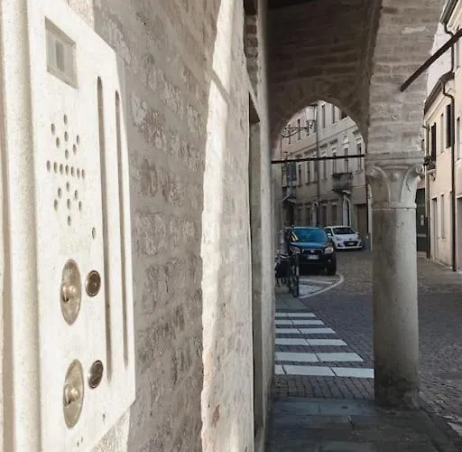 Casa Locatelli 帕多瓦