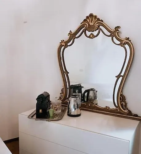 公寓 Casa Locatelli