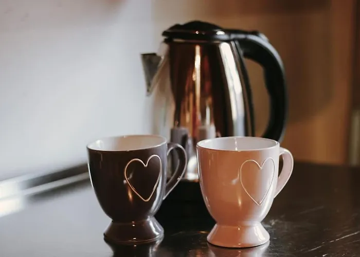 公寓 Casa Locatelli *