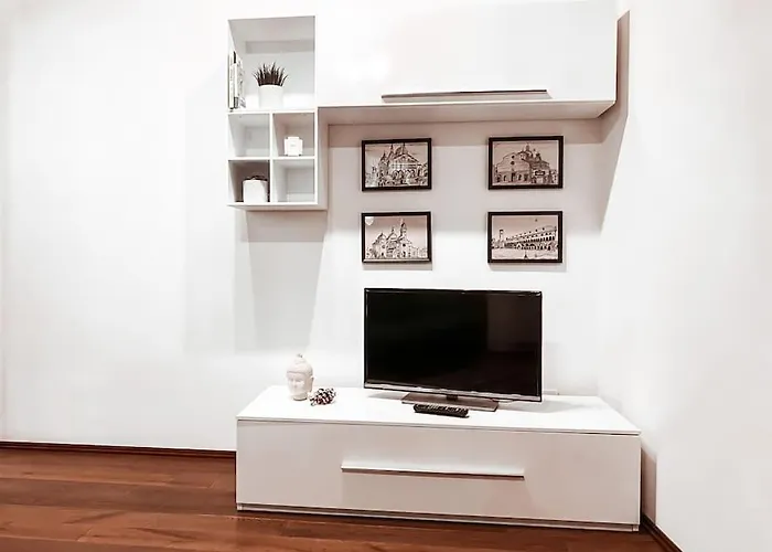 公寓 Casa Locatelli *