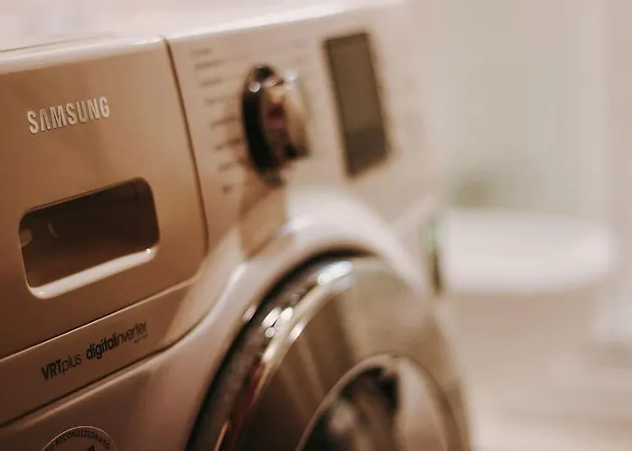 Casa Locatelli 公寓