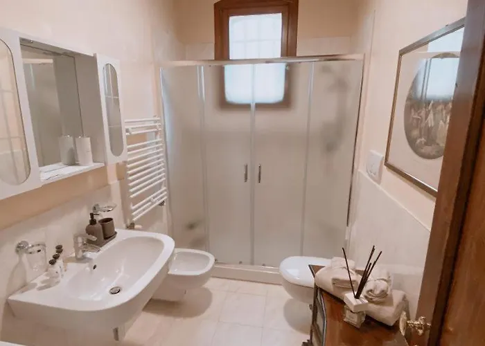 Casa Locatelli 帕多瓦