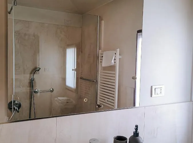 Casa Locatelli 公寓 帕多瓦