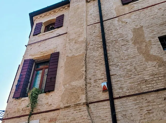 Casa Locatelli 公寓