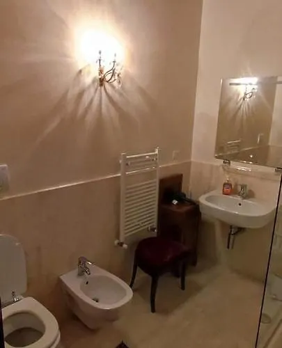 公寓 Casa Locatelli