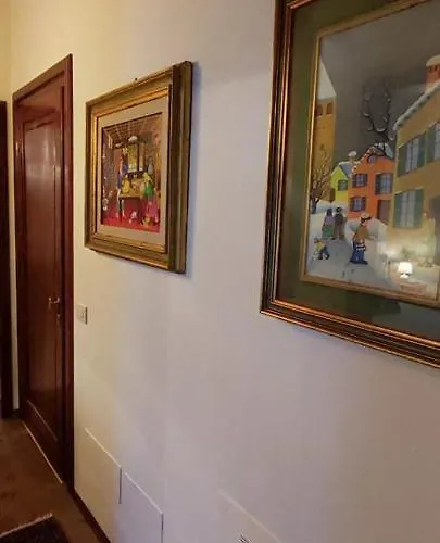 Casa Locatelli * 帕多瓦